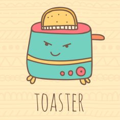 Toaster N5