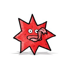 cartoon star N3