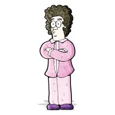 cartoon musical composer