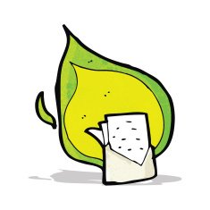 cartoon flaming letter N2