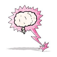 brain power cartoon N2