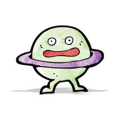 Cartoon Planet N7