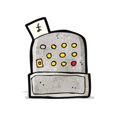 Cartoon N51