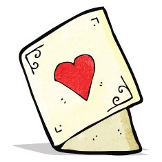 valentine card cartoon N2