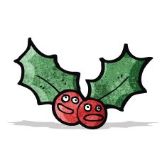 holly cartoon character N5