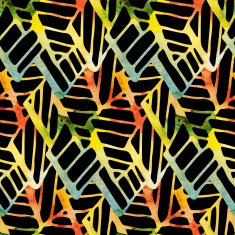 seamless pattern N631
