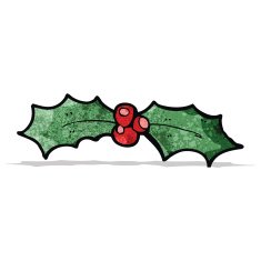 holly cartoon N2