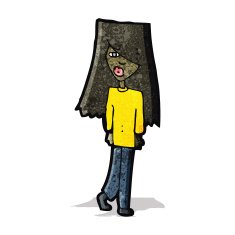 Cartoon N58