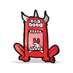 Cartoon N60