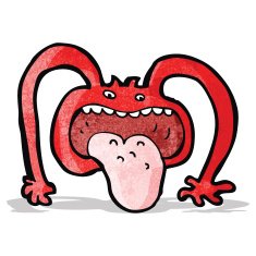 Cartoon N61