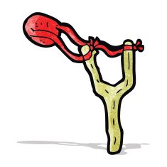 Cartoon Catapult N3