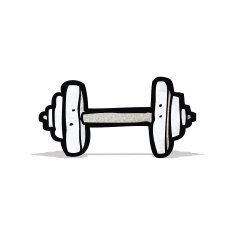 cartoon weights N3