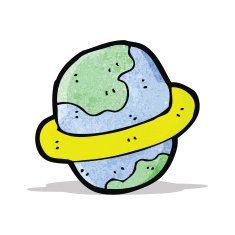 Cartoon Planet N9