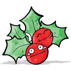 holly cartoon character N8