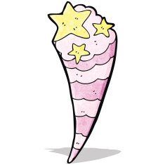 magic cartoon symbol N3