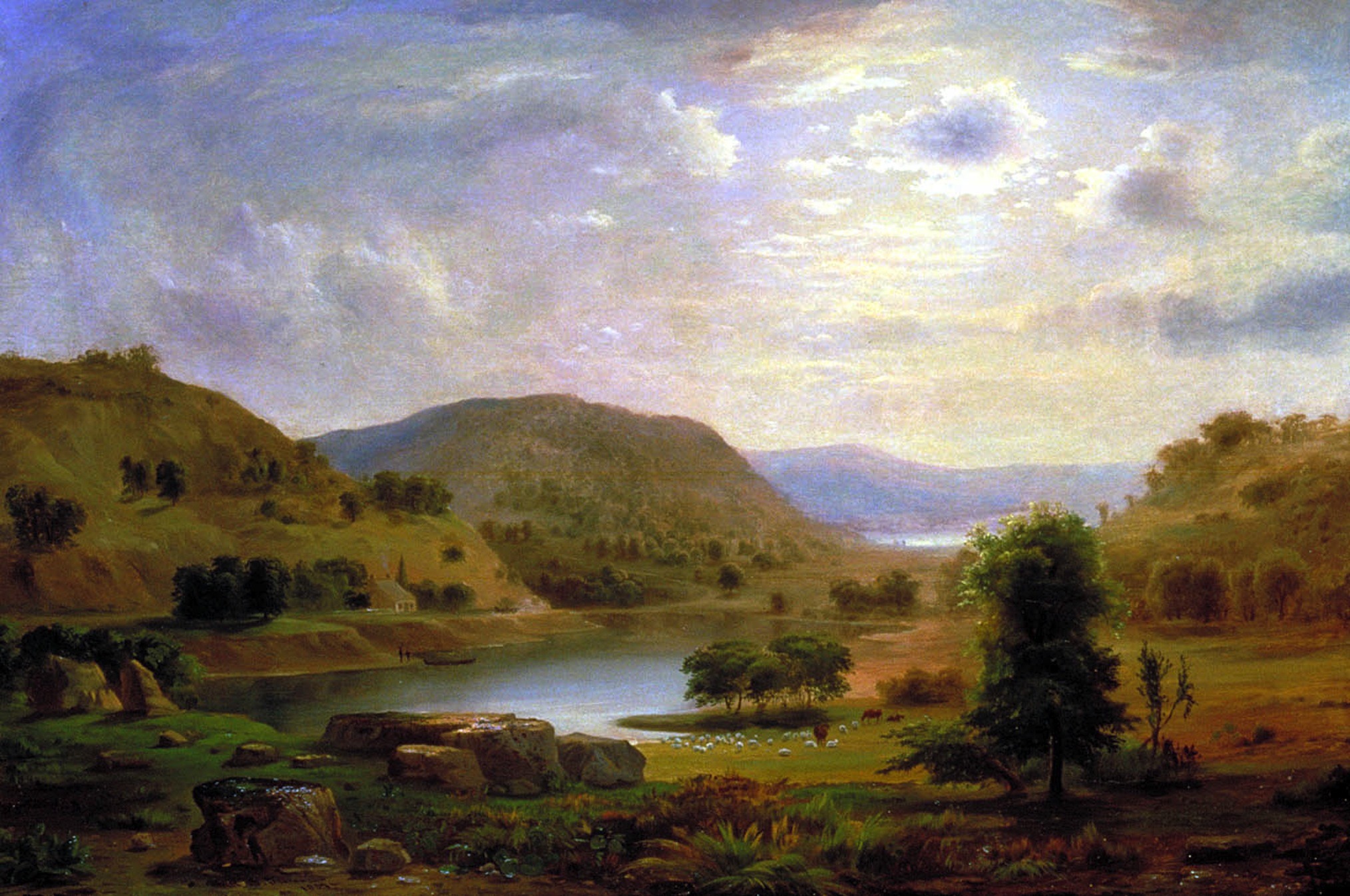 Robert Seldon Duncanson