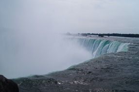 Beautiful Niagara Falls