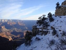 grand canyon nature