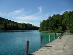 extraordinary boardwalk pier