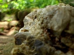 natural stones tranquil peaceful scene