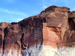 majestic Utah mountains