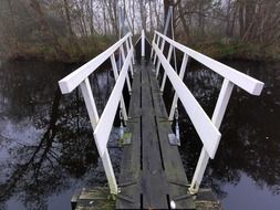 netherlands bridge