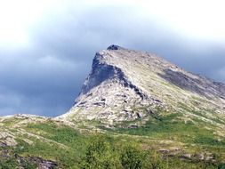 norway mountains