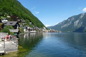 hallstatt austria