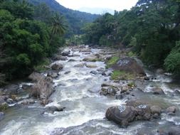 magnificent rivers