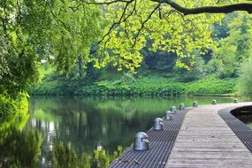 Park in Bremen