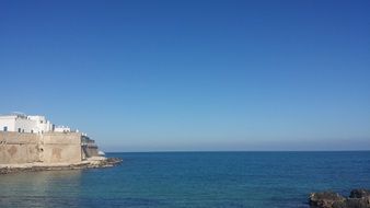 sea monopoli puglia