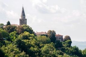magnificent croatia istria