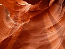 tourist attraction antelope canyon