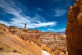 impressive bryce canyon usa