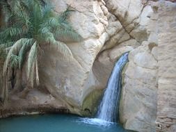 tunisia rocks