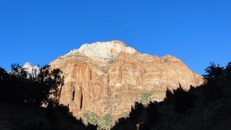 bryce canyon, national park