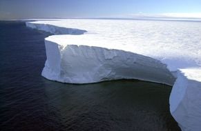 iceberg antarctica