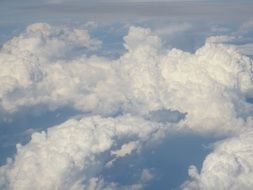 clouds sky weather