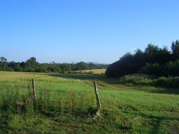 farmland in scotland