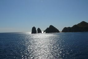 amazing cabo san lucas in mexico