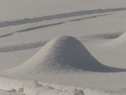 snow hill