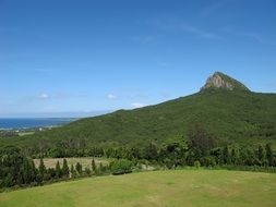 Kenting National Park in Taiwan