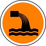 icon wastewater