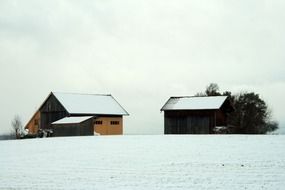 bavaria farm germany