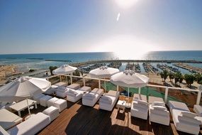tel aviv view hotel