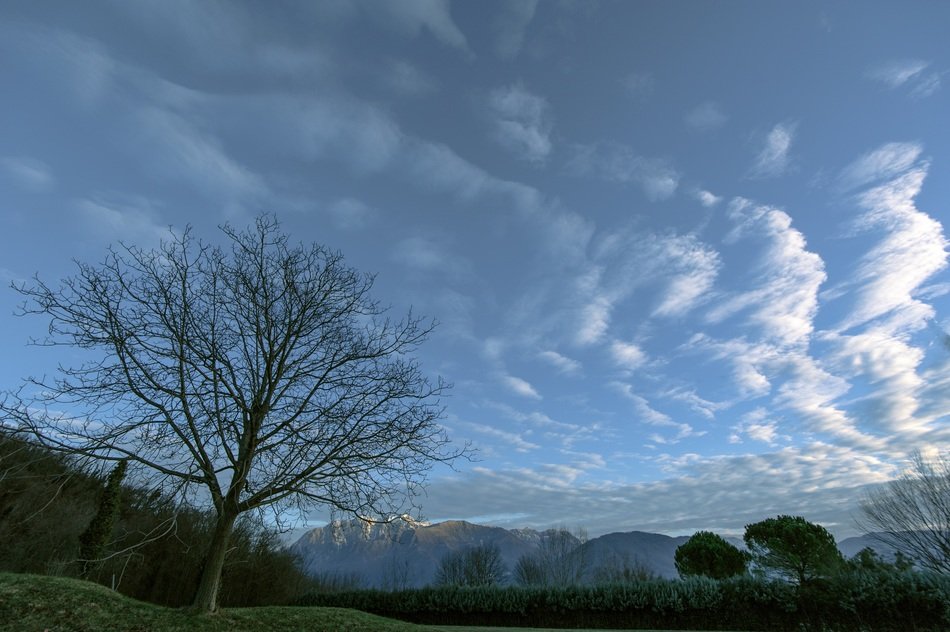scenic carnia