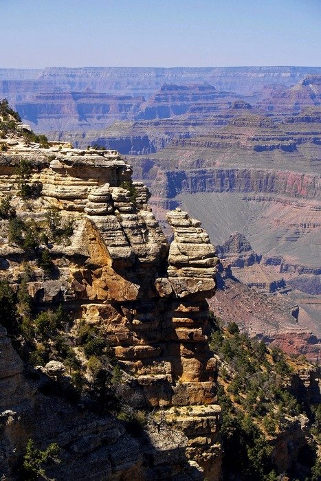 grand canyon arizona usa