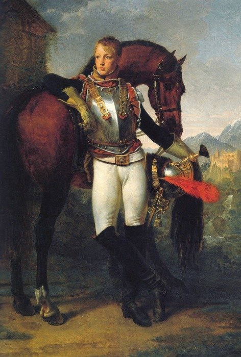 antoine gros painting