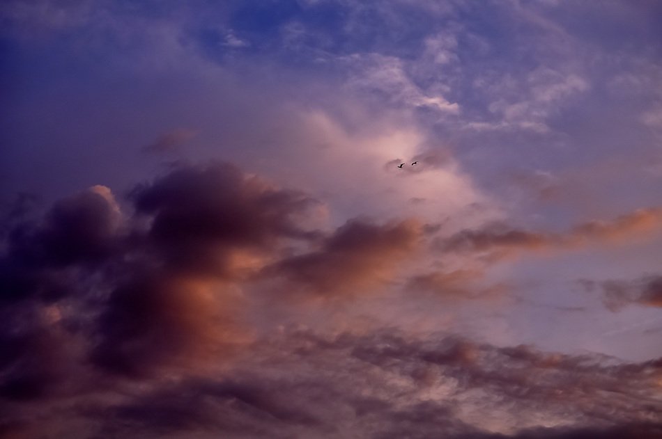 cloudscape of.the colorful.ft