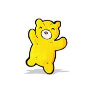 cartoon teddy bear N8